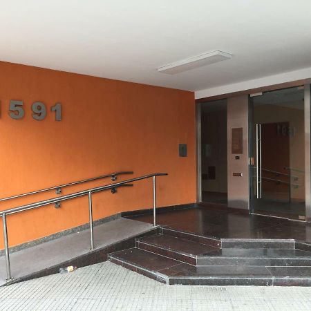 Enjoy Palermo Apartment Buenos Aires Exterior photo